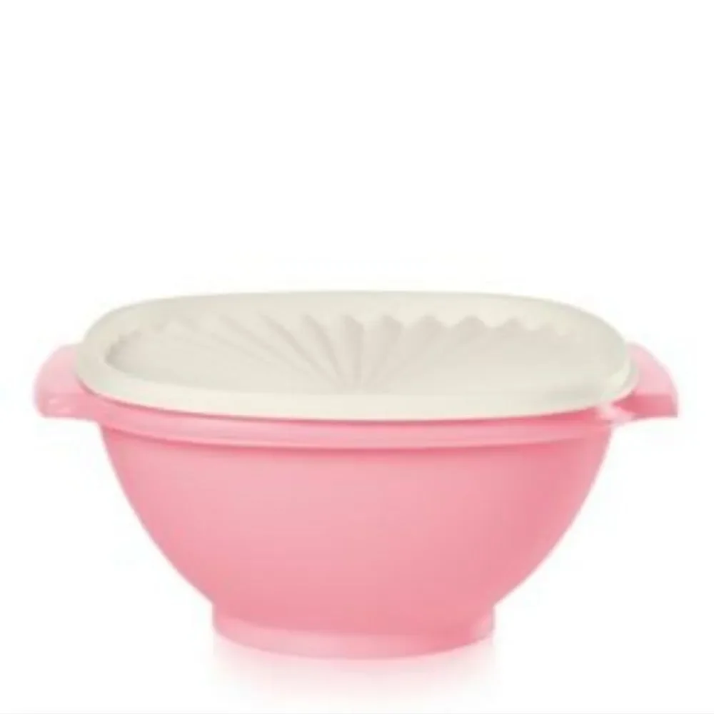 Tupperware Vintage 8C Food Storage Bowl